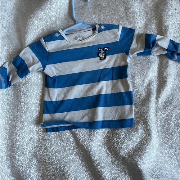 Burberry - Picture 1 of 2